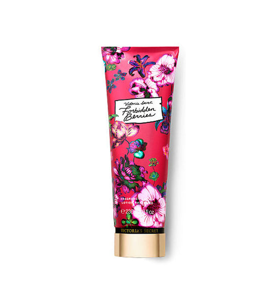 Victorias Secret- Forbidden Berries Wonder Garden Fragrance Lotion,23 ...