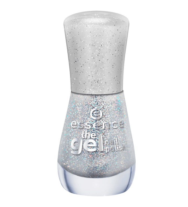 Essence - The Gel Nail Polish 101