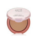 Lakme- 9TO5 P + M Compact Natural almond, 9G (10022)