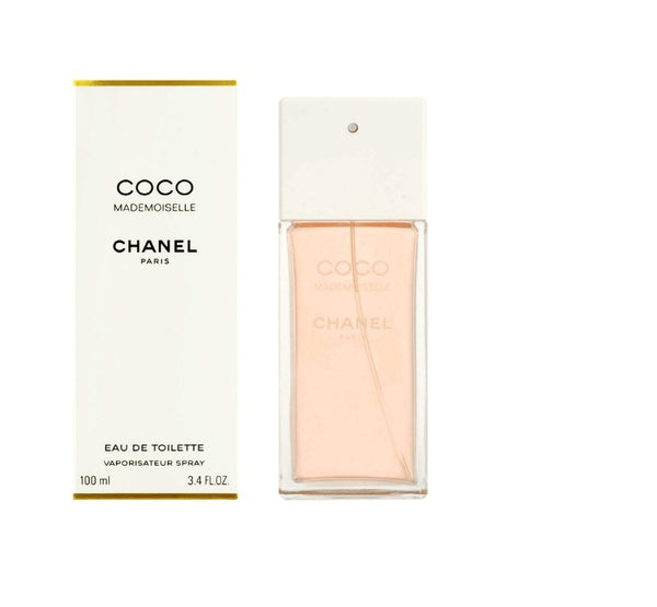 Chanel- Coco Mademoiselle Fresh Hair Mist Spray 35ml/1.2oz Bagallery D