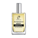 Fawwaha Fragrances- Our Impression Of Gucci Guilty, 12 ml (Roller Form)