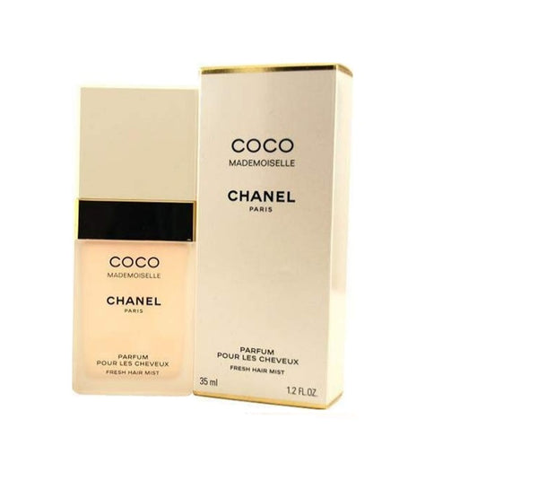 Chanel- Coco Mademoiselle Fresh Hair Mist Spray 35ml/1.2oz