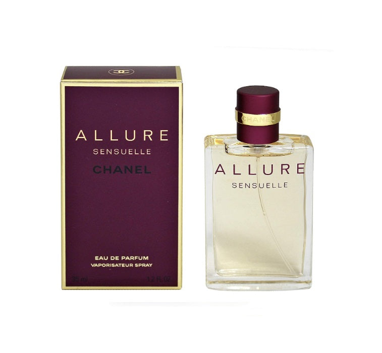 Chanel allure sensuelle 35 ml Clearance