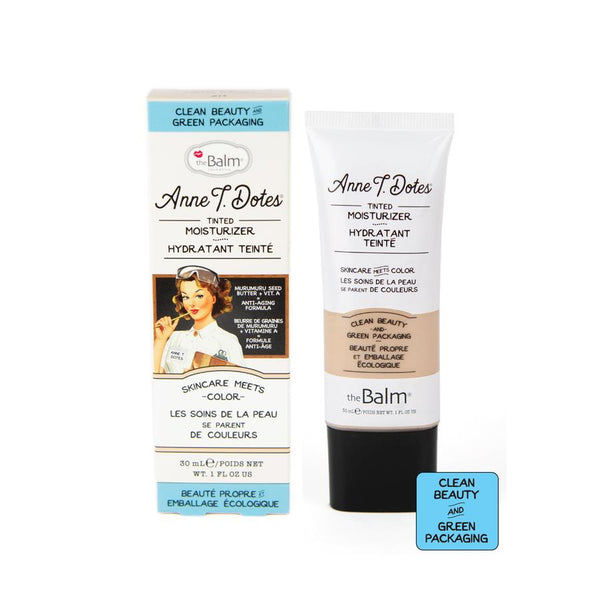 The Balm - Anne T. Dotes Tinted Moisturizer 30ml -  14