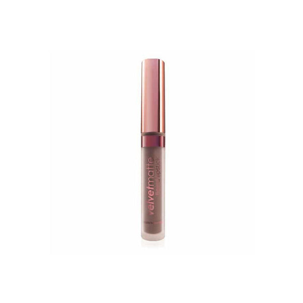 LA Splash- Velvetmatte liquid Lipistick 14612 - Tiramisu