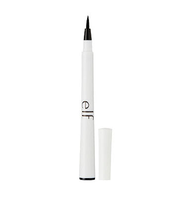 E.l.f- Black Waterproof Eyeliner Pen