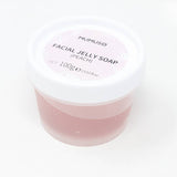 Mumuso- Jelly Soap (Peach)
