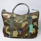 Mumuso- Men'S Large Capacity Handbag - Camouflage