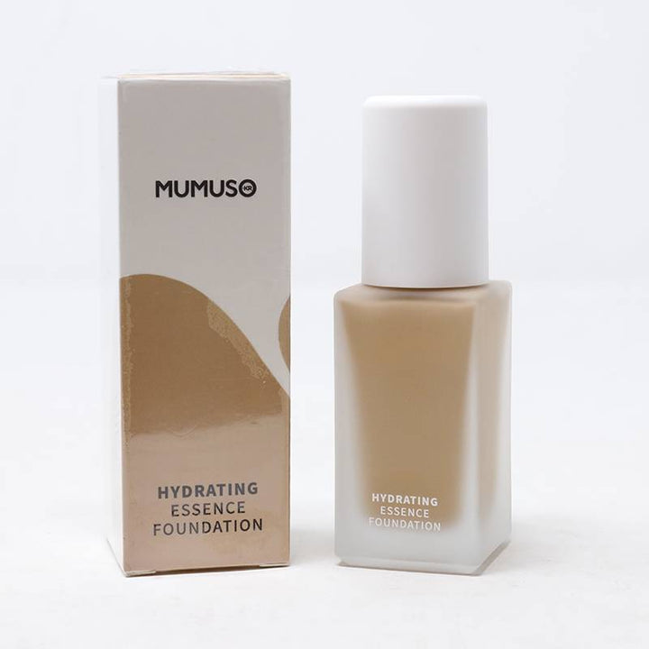 Mumuso- Mumuso Hydrating Essence Foundation - Beige