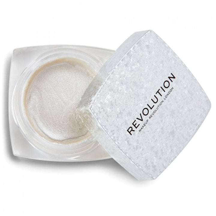 Makeup Revolution- Jewel Collection Jelly Highlighter Dazzling