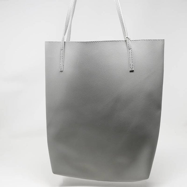 Mumuso- Shoulder Bag - Grey