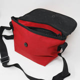 Mumuso- All-Match Fashionable Bag - Red