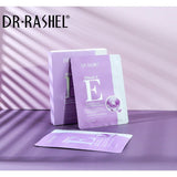 Dr Rashel - Vitamin E hydrating restoring mask 25g/5pcs