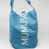 Mumoso- Canvas Shoulder Bag