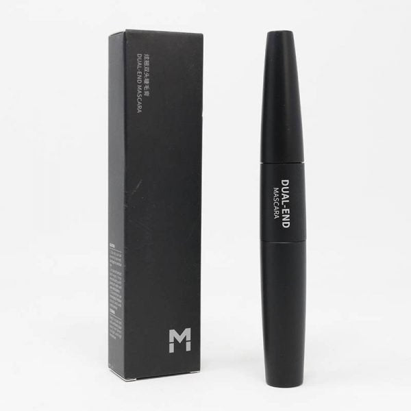 Mumuso- Dual-End Mascara