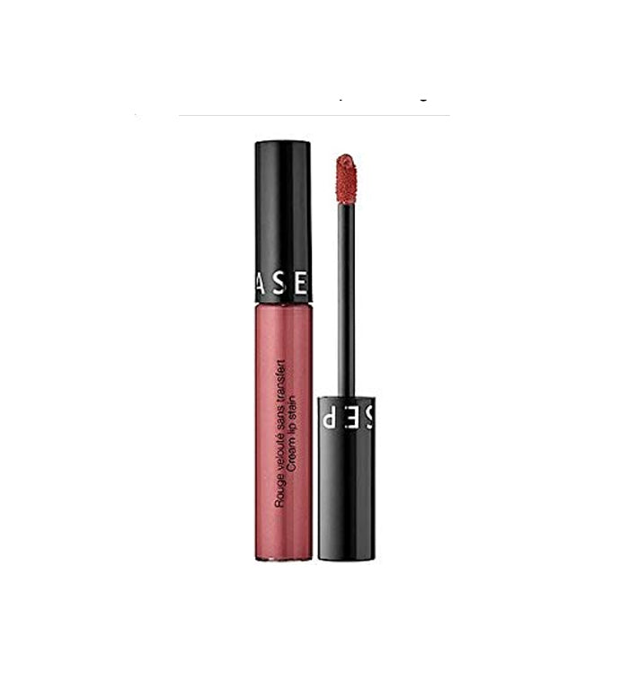 Sephora- Cream Lip Stain Lipstick 13 Marvelous Mauve, 5 ml