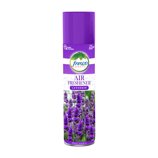 Fresco Room Spray Lavender