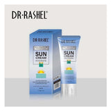 Dr Rashel- Protect hydrate Sun cream SPF50, 60g