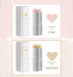 MUICIN - Heart Highlighter Stick