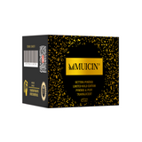 MUICIN - Translucent Setting Loose Powder Black Matte Edition - 30g