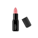 Kiko Milano- Smart Fusion Lipstick, 406 Hot Pink