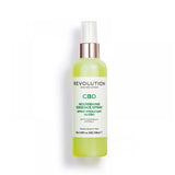 Makeup Revolution- Skin CBD Essence Spray, 100 ml