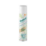 Batiste- USA Natural & Bare Dry Shampoo, 200 ML