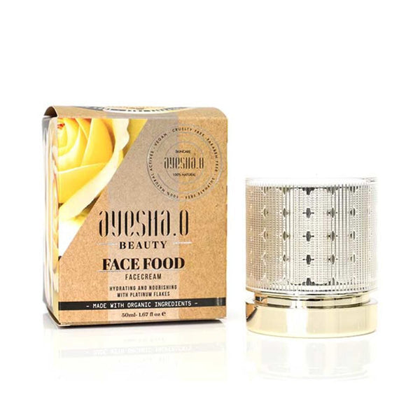 Ayesha Omer- Face Cream (50ml)