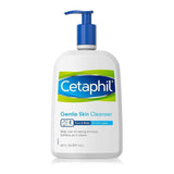 Cetaphil- Baby Wash & Shampoo 7.8 Fl Oz
