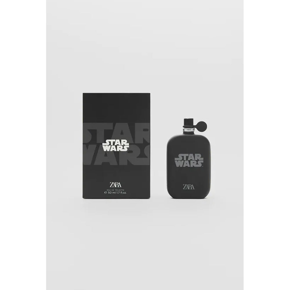 Star wars perfume zara Clearance