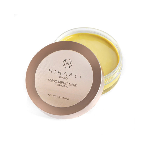 Hira Ali Beauty- Clear expert mask