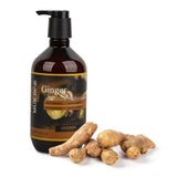 MUICIN - Ginger Oil Anti Hair Fall Shampoo - 500ml