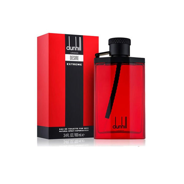 Dunhill - Desire Extreme Perfume For Men, 100 ml Edt