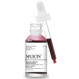 MUICIN - Peeling Solution Serum - Red