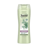 Suave- Rosemary +Mint Shampoo, 12.6oz