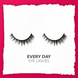 Truly Komal- Everyday Eyelashes