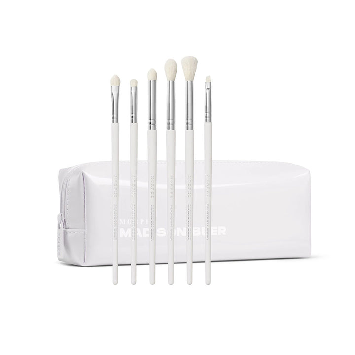 Morphe- Madison Beer Channel Surfing Eye Brush Set