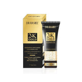 Dr Rashel- 24K Gold Radiance & Anti-Aging Cleansing Gel, 100ML