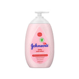 Johnson's- Baby Soft Lotion, 500 ml
