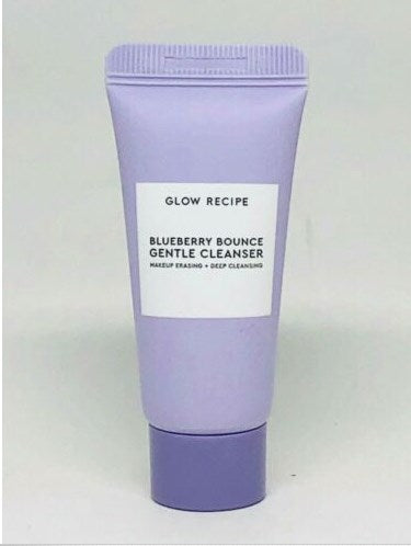 Glow Recipe- Blueberry Bounce Gentle Cleanser by Bagallery Deals priced at #price# | Bagallery Deals