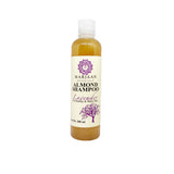Marjaan- Almond Shampoo Lavender, 300 Ml by Marjaan Botanicals priced at #price# | Bagallery Deals