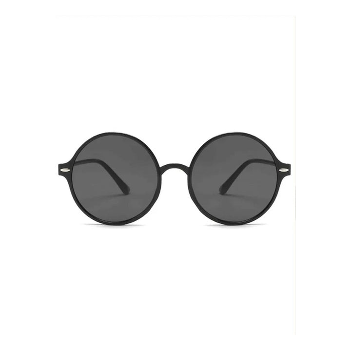 Shein- Round sunglasses For Women