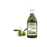 Chiltanpure- Extra Virgin Olive Oil, 500ml