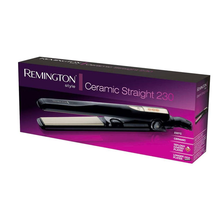 Remington- S1005 Ceramic Straight 230