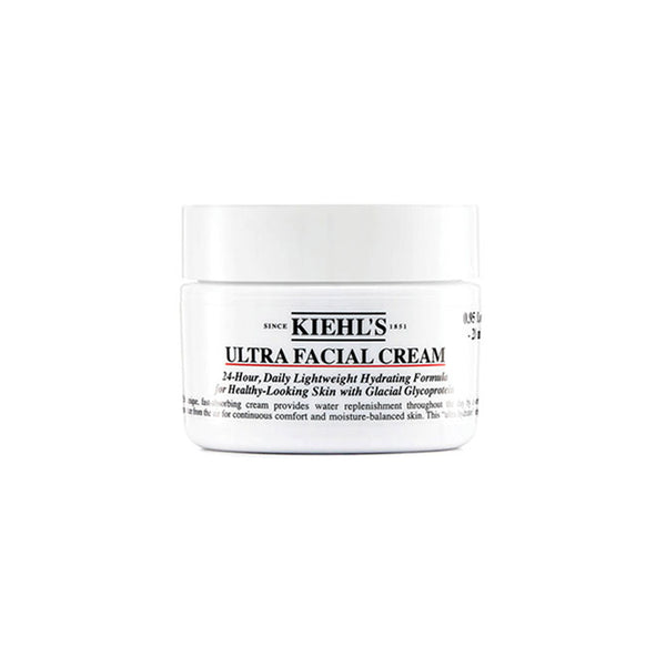 Kiehls- Ultra Facial Cream