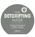 LeBiome Detoxifying Mask