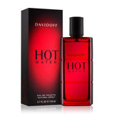 Davidoff - Hot Water Men Edt - 110ml