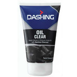 DASHING 100G MEN OIL CLEAR FACE WASH