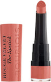 Bourjois- Rouge Velvet The Lipstick 15 Peach Tatin