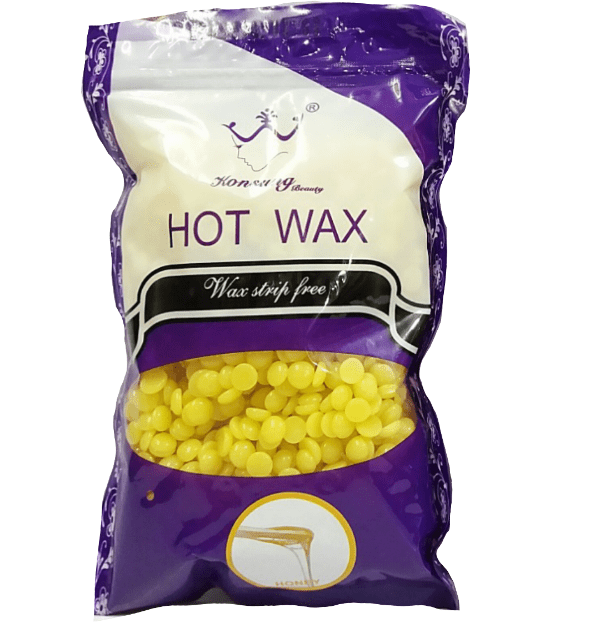 Beauty Tool - Wax Been 100gm (Honey)